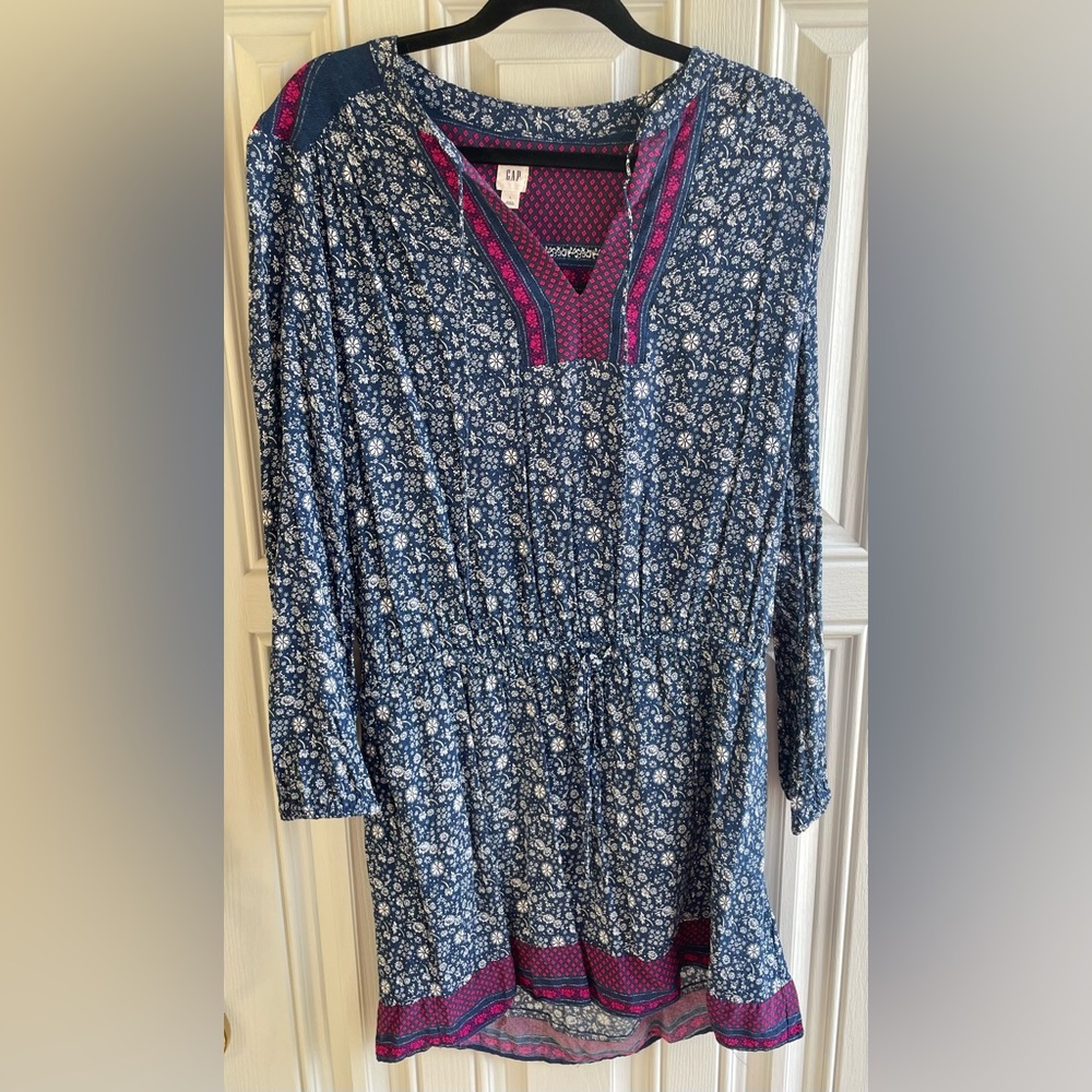 Gap Spring Dress